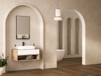 Ceramica Magica Wald Fahatású járólap 