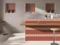 Ceramica Magica Ways Konyhai burkolólap 