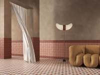 Ceramica Magica Ways Falburkolat 