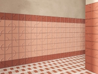 Ceramica Magica Ways Falburkolat 