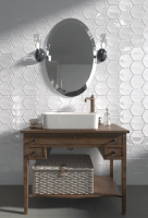 Settecento Ceramica Magnolia Csempe