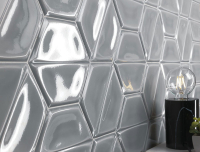 Settecento Ceramica Magnolia Csempe