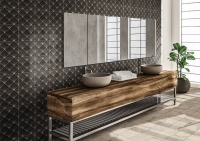 Mainzu Ceramica Art Deco Trends Csempe és Padlólap
