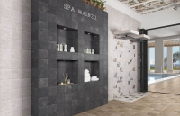 Mainzu Ceramica Bali Stones Csempe és Padlólap