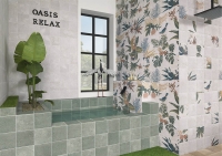 Mainzu Ceramica Bali Stones Csempe és Padlólap