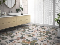 Mainzu Ceramica Bali Stones Csempe és Padlólap