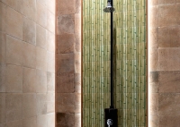 Mainzu Ceramica Bamboo Csempe és Padlólap