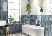 Mainzu Ceramica Bellagio Csempe és Padlólap