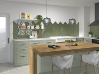 Mainzu Ceramica Plus Bissel Csempe és Padlólap