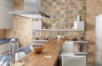Mainzu Ceramica Bolonia Csempe és Padlólap