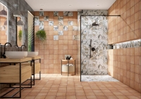 Mainzu Ceramica Bottega Csempe és Padlólap