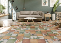 Mainzu Ceramica Bottega Csempe és Padlólap