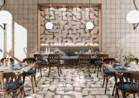 Mainzu Ceramica Bottega Csempe és Padlólap
