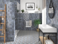 Mainzu Ceramica Camden Csempe és Padlólap