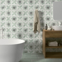 Mainzu Ceramica Carino Csempe és Padlólap