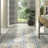 Mainzu Ceramica Carino Csempe és Padlólap