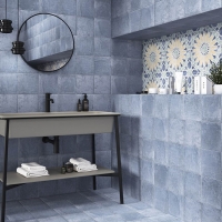 Mainzu Ceramica Carino Csempe és Padlólap