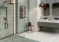 Mainzu Ceramica Carino Csempe és Padlólap