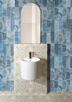 Mainzu Ceramica Chloe Csempe és Padlólap