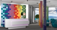 Mainzu Ceramica Chroma Csempe és Padlólap