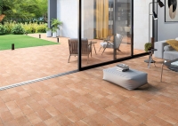 Mainzu Ceramica Clay Csempe és Padlólap