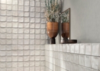 Mainzu Ceramica Dix Rustic Csempe és Padlólap