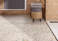 Mainzu Ceramica Dots Csempe és Padlólap
