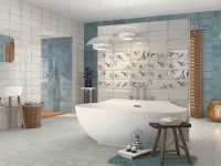 Mainzu Ceramica Esenzia Csempe és Padlólap