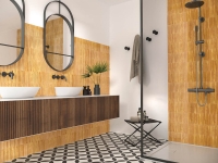 Mainzu Ceramica Etna Csempe és Padlólap