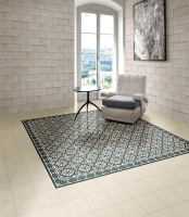 Mainzu Ceramica Florentine Csempe és Padlólap
