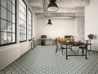 Mainzu Ceramica Florentine Csempe és Padlólap