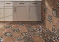 Mainzu Ceramica Fondant Csempe és Padlólap