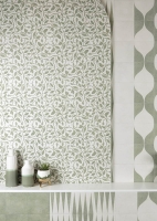 Mainzu Ceramica Green Garden Csempe és Padlólap