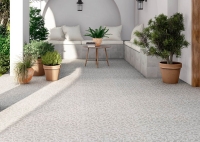 Mainzu Ceramica Grey Neutral Csempe és Padlólap