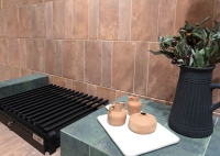 Mainzu Ceramica Lagoon Csempe és Padlólap
