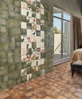 Mainzu Ceramica Livorno Csempe és Padlólap