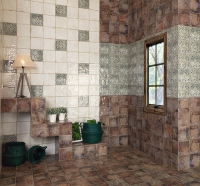 Mainzu Ceramica Livorno Csempe és Padlólap