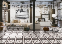 Mainzu Ceramica Metallici Csempe és Padlólap