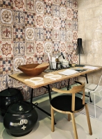 Mainzu Ceramica Milano Csempe és Padlólap