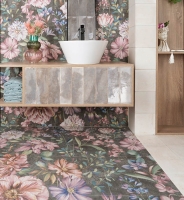 Mainzu Ceramica Murales Optym Csempe és Padlólap