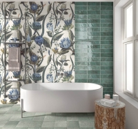 Mainzu Ceramica Murales Optym Csempe és Padlólap