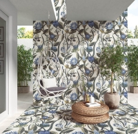 Mainzu Ceramica Murales Optym Csempe és Padlólap