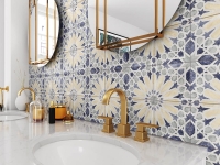 Mainzu Ceramica Nazari Csempe és Padlólap