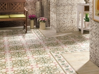 Mainzu Ceramica New Origins Csempe és Padlólap