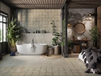 Mainzu Ceramica Norland Csempe és Padlólap