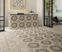 Mainzu Ceramica Norland Csempe és Padlólap