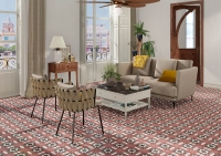 Mainzu Ceramica Nostalgy Csempe és Padlólap