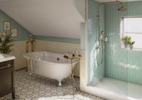 Mainzu Ceramica Original Bulevar Csempe és Padlólap