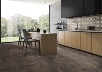 Mainzu Ceramica Patchwood Csempe és Padlólap