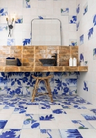 Mainzu Ceramica Portobello Csempe és Padlólap